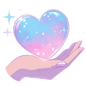 Звездные — стикер для MAX