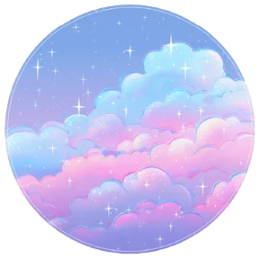 Звездные — стикер для MAX
