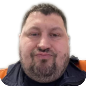 КорольППСН — стикер для MAX