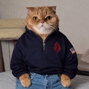 Все — стикер для MAX