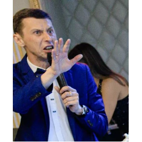 ZOЖ — стикер для MAX