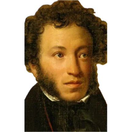Стикер