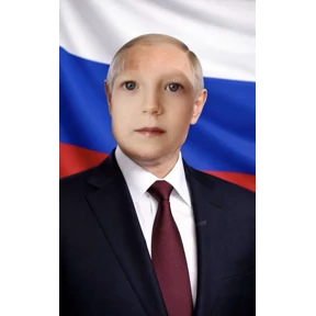 Бебра — стикер для MAX