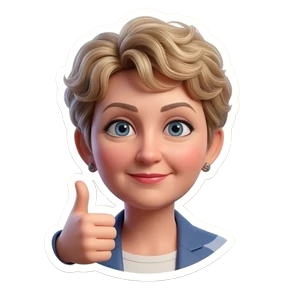 Таня стикеры — стикер для MAX