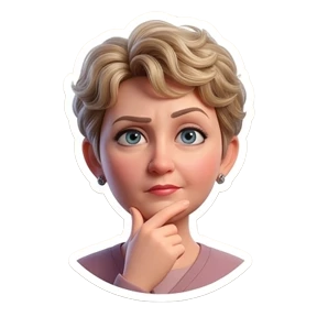 Таня стикеры — стикер для MAX