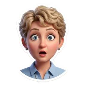 Таня стикеры — стикер для MAX