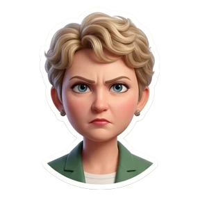 Таня стикеры — стикер для MAX