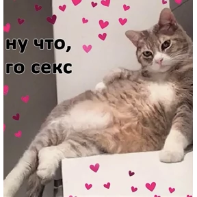 Я же маша — стикер для MAX
