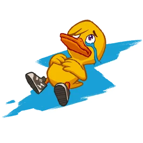 Стикер