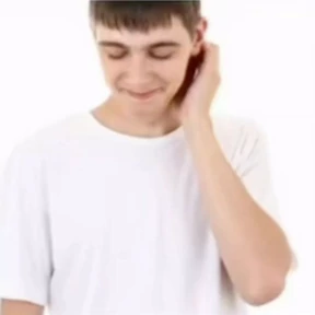 Мел — стикер для MAX