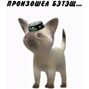 Для родных — стикер для MAX