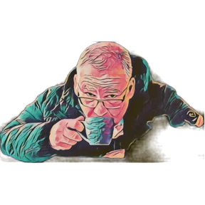 Я1 — стикер для MAX