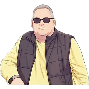Я1 — стикер для MAX