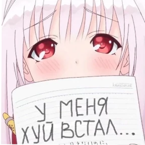 шмекси — стикер для MAX