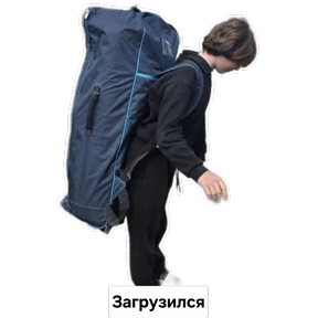 1 Семья на Я — стикер для MAX