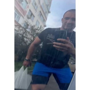 ZOЖ — стикер для MAX