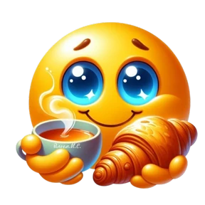 ВЕСЁЛЫЕ КОЛОБКИ — стикер для MAX