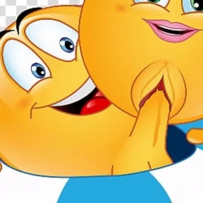 Любовь — стикер для MAX