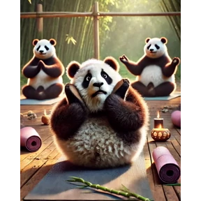 Злобный кот — стикер для MAX