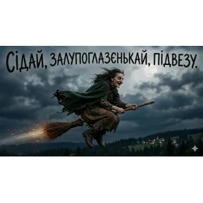 Ответочка — стикер для MAX