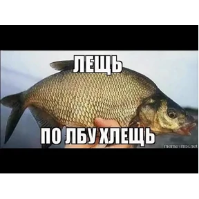 Ответочка — стикер для MAX