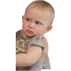 Сёмка — стикер для MAX