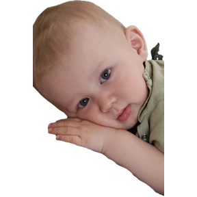 Сёмка — стикер для MAX