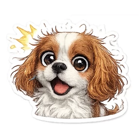 Loki — стикер для MAX
