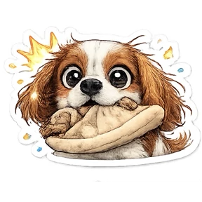 Loki — стикер для MAX
