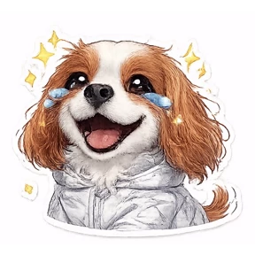 Loki — стикер для MAX