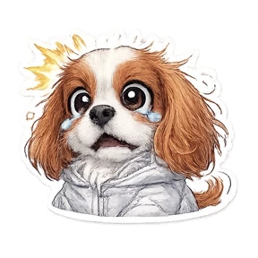 Loki — стикер для MAX