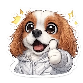 Loki — стикер для MAX