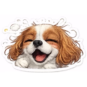 Loki — стикер для MAX