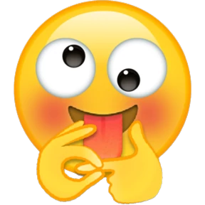Любовь — стикер для MAX
