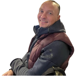 Малик и Данис — стикер для MAX