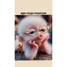 Новый 55 — стикер для MAX