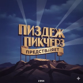 Новый 55 — стикер для MAX