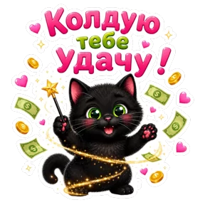 Стикер