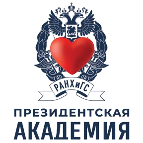Стикер 18 из набора ПРЕЗИДЕНТСКАЯ АКАДЕМИЯ