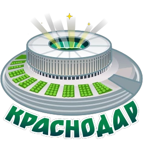 Стикер 35 из набора Города России