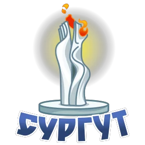Стикер