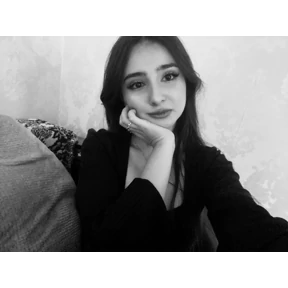 Azizam — стикер для MAX