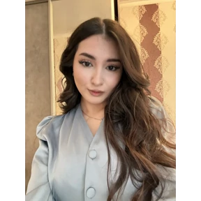 Azizam — стикер для MAX
