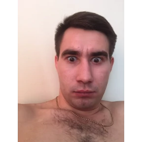 Патсаны — стикер для MAX