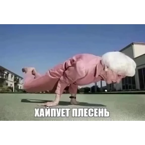 рабочие будни ТСП — стикер для MAX