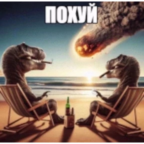 чюпеп — стикер для MAX
