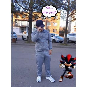 Джокер — стикер для MAX