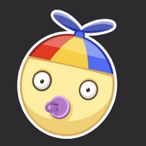 Наши — стикер для MAX