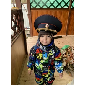 котенок — стикер для MAX