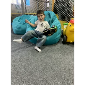котенок — стикер для MAX
